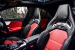Mercedes-AMG CLA45 S 4Matic+ Aerodynamic Package 2020 года (UK)